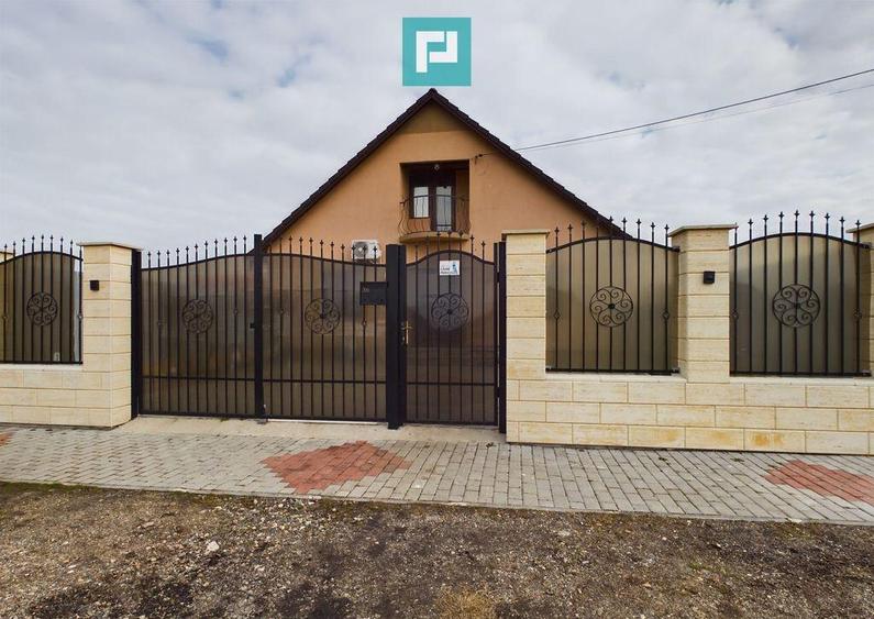 Casa cu 5 camere in Nadlac - 17