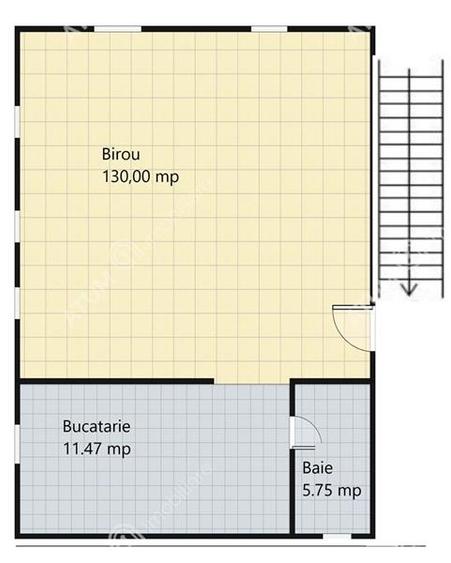 Spatiu pentru Birouri de inchiriat in Centrul Istoric din Sibiu - 7