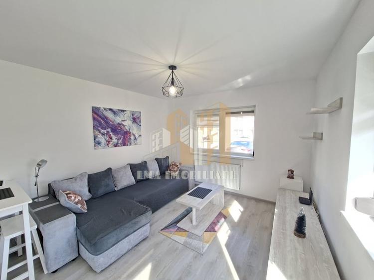 Apartament 2 camere Subcetate City Sanpetru  Brasov - 14