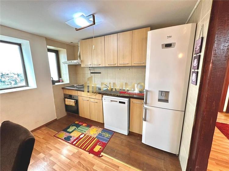 Apartament 3 camere | 68 mp | Obcini |  ID :1469 - 6