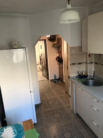 Studio - Timpuri Noi - Bloc mixt monolit: de închiriat pentru 6-8 luni - 8