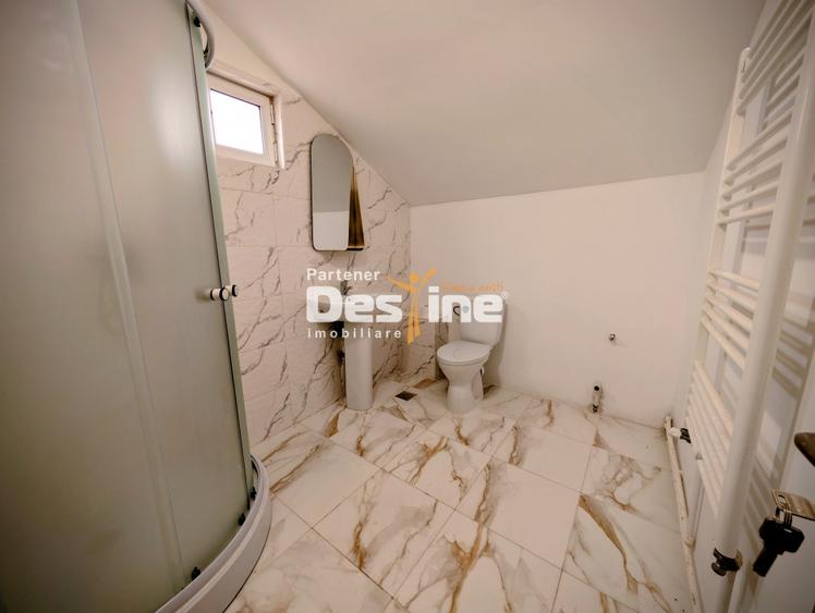 Casa individuala P+M 113 mp + garaj + beci 500 mp teren - Lunca Cetatuii Astoria - 16