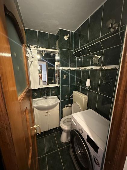 Apartament 4 Camere Modern si Spatios | Etaj 2 | Navodari Str. Randunelelor | Direct proprietar - 4