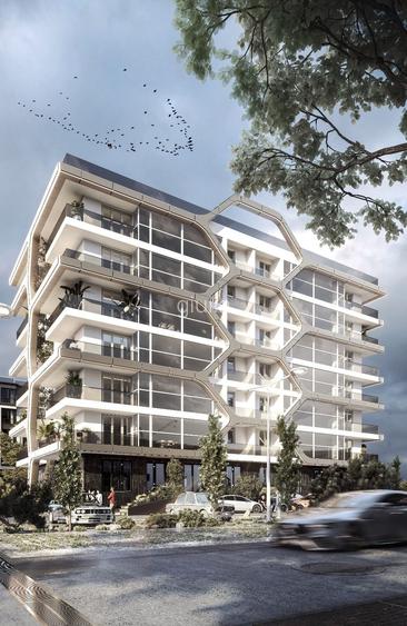Apartament cu 2 camere decomandat în Nord Apartament cu 2 camere decomandat în Nord