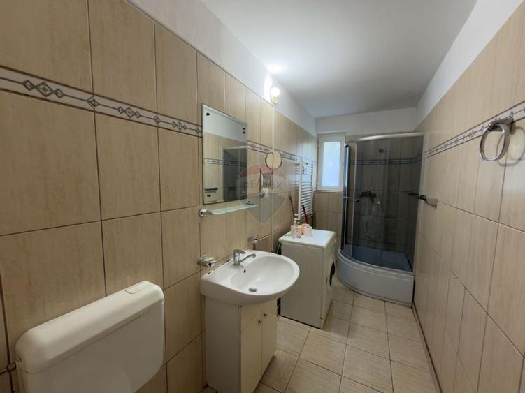 Garsoniera de închiriat 6 minute de Metrou Piata Iancului - 7