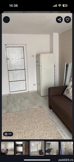 Vand urgent garsoniera zona Buzia?ului - 5