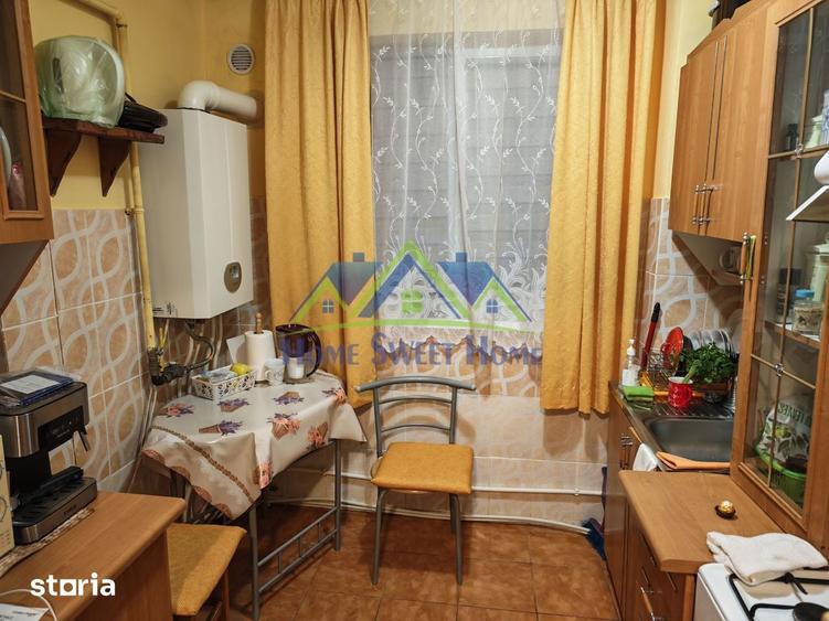 Apartament 3 cam., etaj 1 ideal pentru locuit, M6 Nord - C 1-4, neg.! - 4