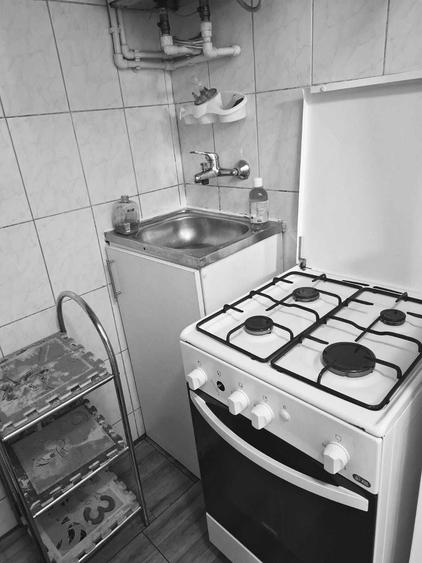 Vand garsoniera in zona cet - 1