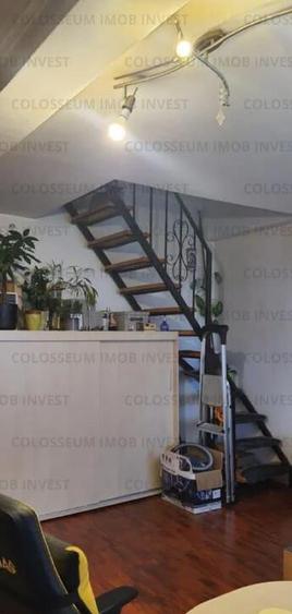 Apartament cu 2 camere, decomandat - zona Tractortul - 4