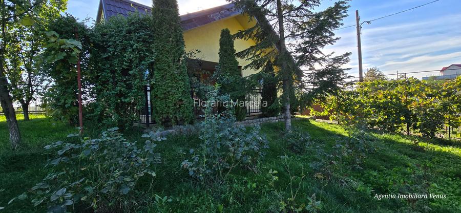 Casa caramida in Costesti