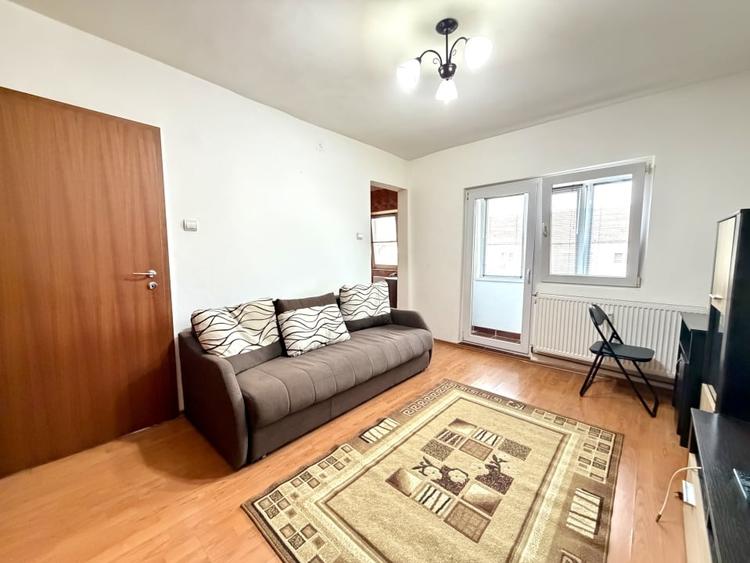 Apartament 1 camera, 25 mp utili, etaj 4 - Zona Telegrafului - 3