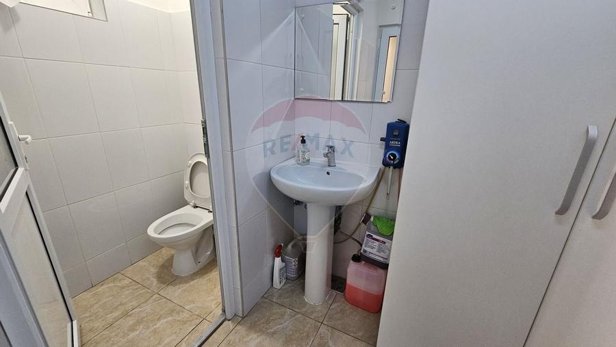 Complex comercial-cofetarie, patiserie pitzerie- Udesti, Suceava - 15