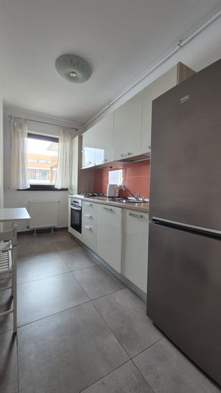 Grozavesti, Onix Residence, parcare subterana - 9