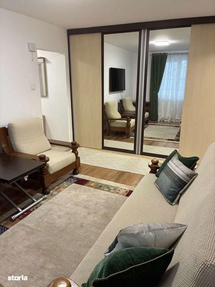 Apartament cu 3 camere în Titan