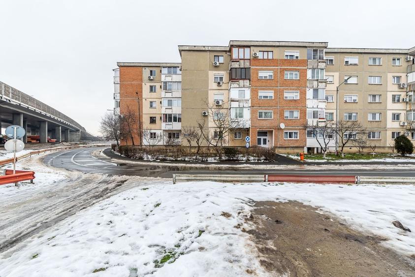 Apartament 3 camere Malul Muresului Alfa - 7