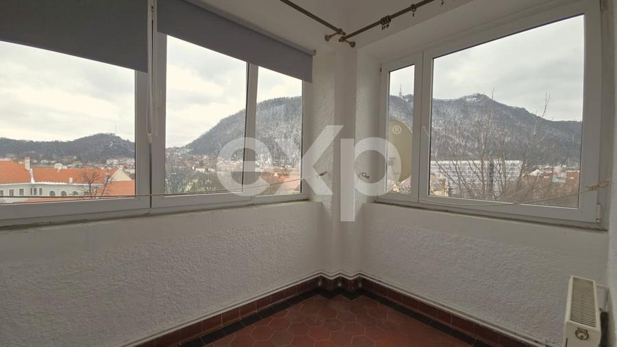 Apartament 3 camere de închiriat – Centrul Istoric, Str. Mihai Eminescu - 2