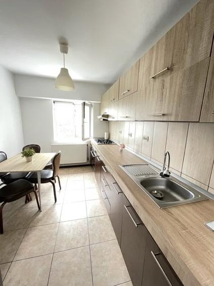 Apartament 3 camere, Faleza Nord, termen lung, 650 euro - 12