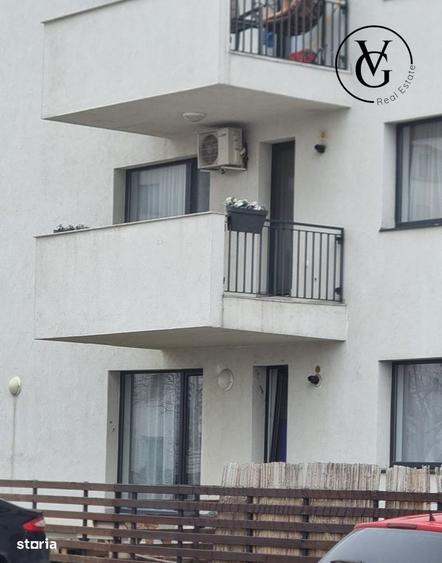 Apartament 2 camere Greenfield | Baneasa | Loc inclus - 5