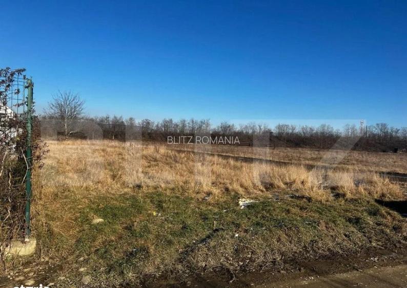 Teren Selimbar, 5000 mp.