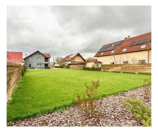 Casa Moderna si Confortabila de Vanzare la Danes - 22