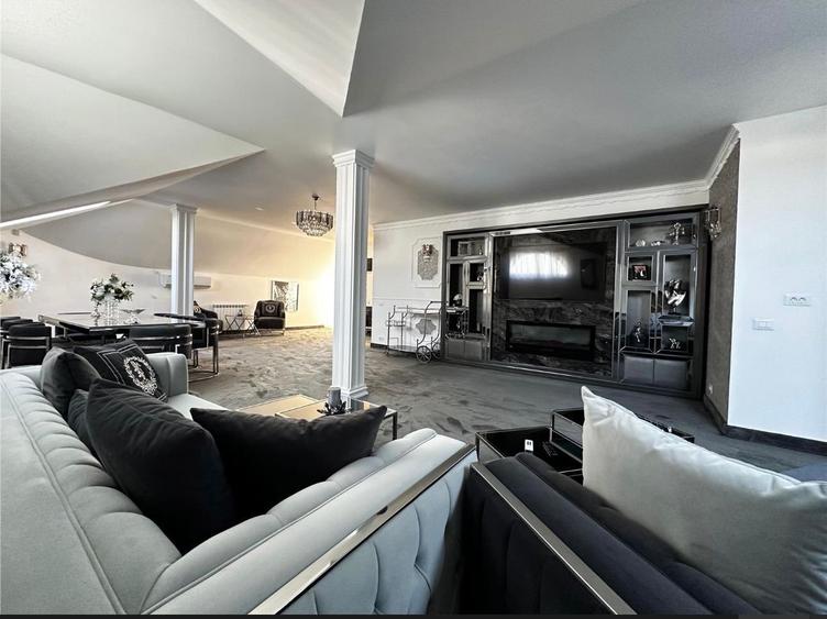 Vila P+2 | Pipera | Piscina | - 23