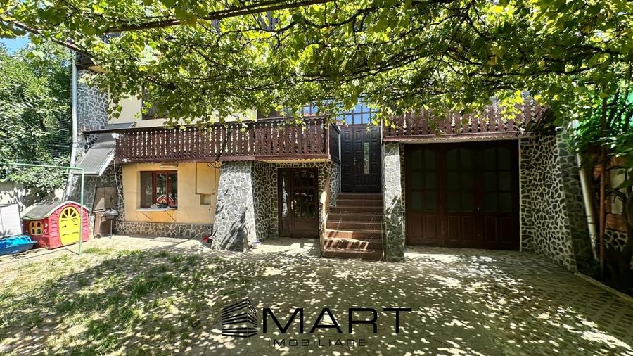 Case zona Calea Poplacii - 6