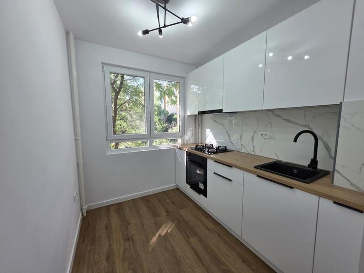 Colentina, 10 minute metrou Bucur Obor, stradal, renovat complet - 3