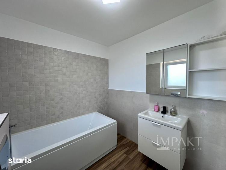 Duplex premium Borhanci, terasa acoperita, vedere panoramica - 2