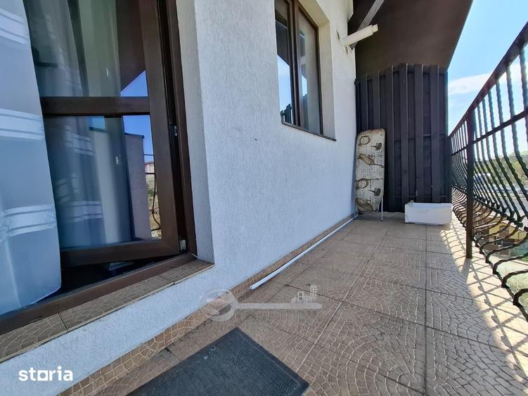 Apartament cu 2 camere decomandat în Tătărași