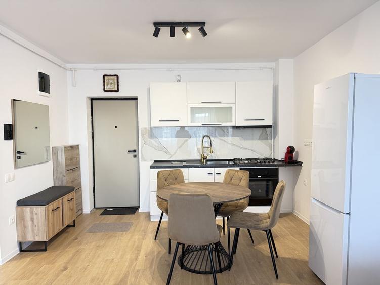 Studio - Tractorul - Mosaic Residence - 3