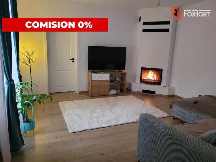 Apartament la casa cu 2 camere in Sinaia - 5