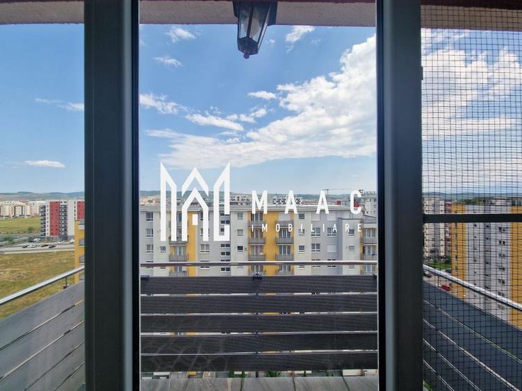 BLACK FRIDAY | Apartament 3 Camere | 72mp Utili | 2 Balcoane - 18