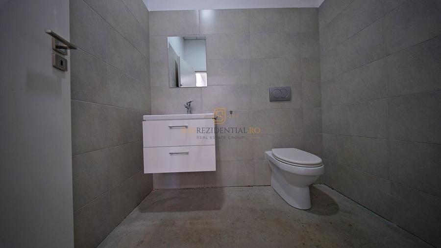 Spatiu comercial de 246 mp, 9 locuri de parcare, zona Metalurgiei - 20
