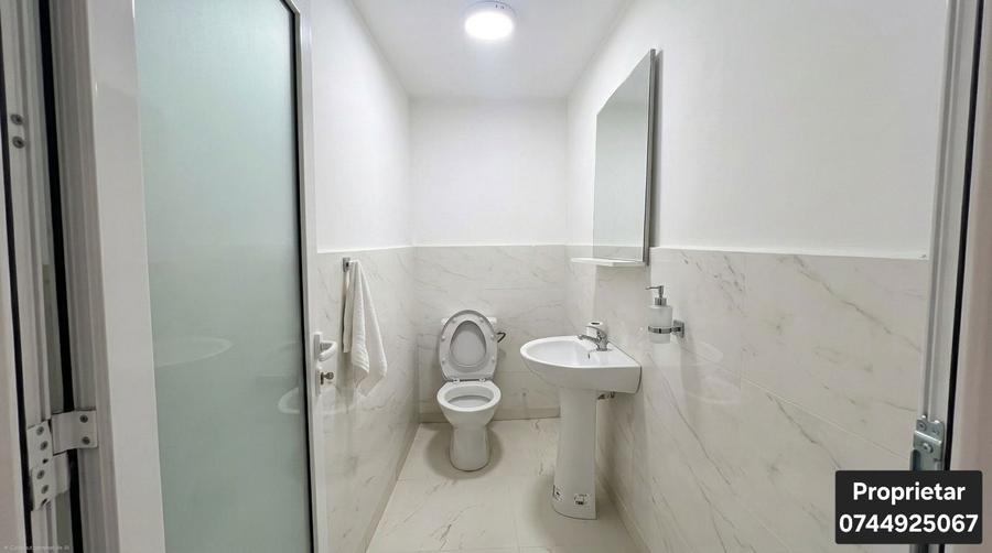 Spatiu 90 mp langa Mall - Ideal Cabinete - Vis-a-vis Lidl & Supeco - 1