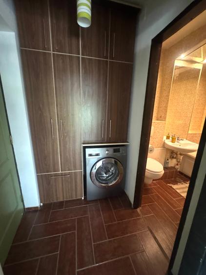 Apartament cu 2 camere decomandat în Calea Călărașilor