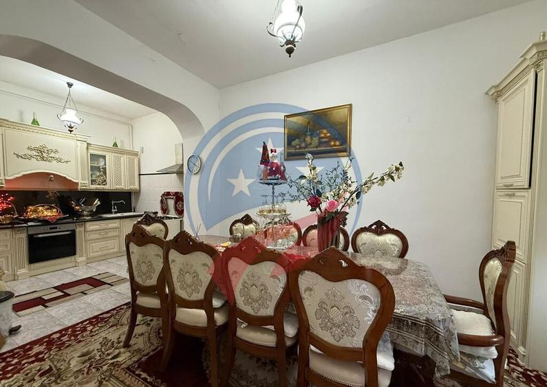 Casa boiereasca situata in zona Ultracentrala - 4