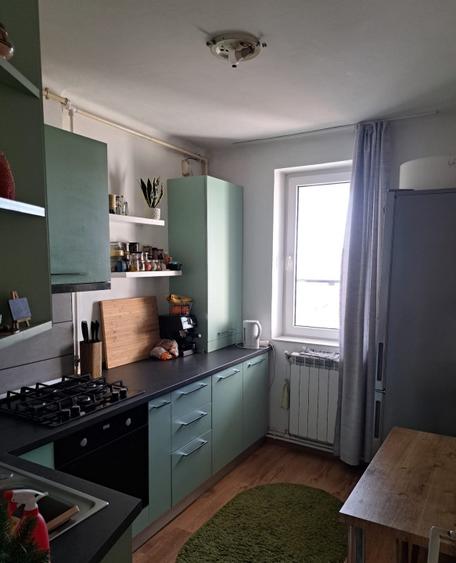 Apartament 2 camere in zona Parcului Central - 6