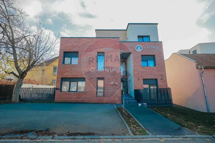 De vanzare Cladire boutique cu 5 apartamente, ideala pentru investitie