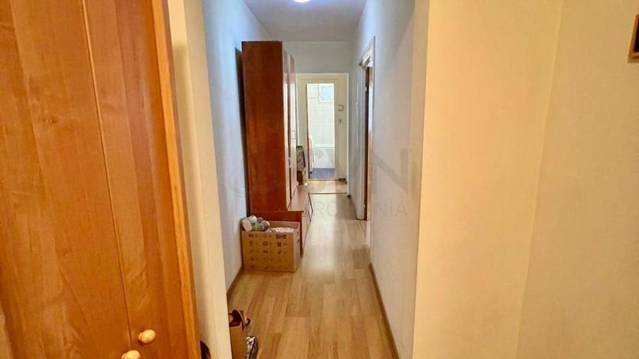 REA1024014 Apartament 3 Camere I Piata Victoriei - 11