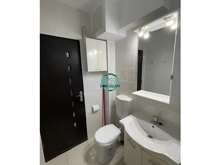 Apartament cu 2 camere de inchiriat, mobilat si utilat, in 7 Noiembrie - 4