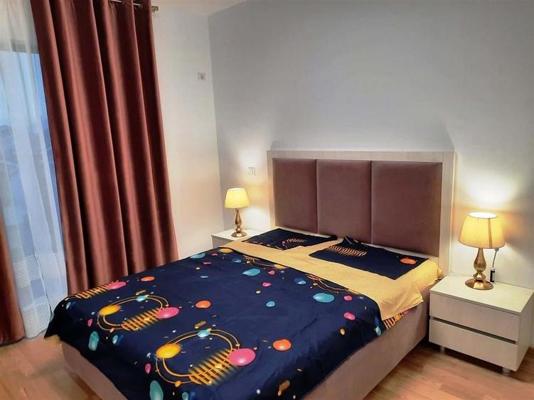 Apartament 2 camere in Ploiesti, zona Albert, MRS Village - 16