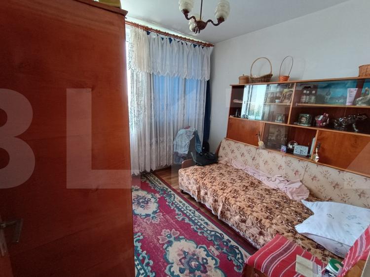 Apartament 3 camere, etaj 8/10, fara risc seismic,  zona Apusului - 5