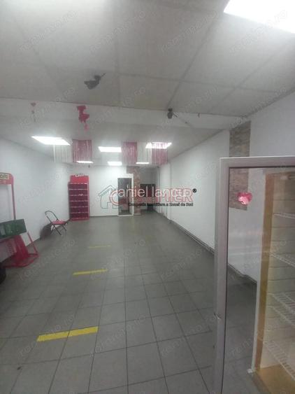 Dristor - Ramnicu Valcea - Spatiu Comercial 40 mp Dristor - Ramnicu Valcea - Spatiu Comercial 40 mp