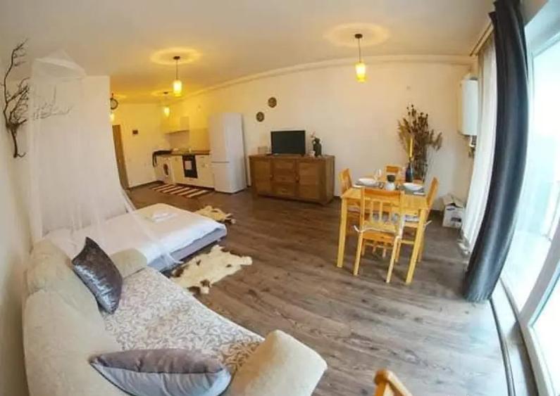 Apartament 1 camera de inchiriat Str. Oa?ului,complex rezidential Iris - 1