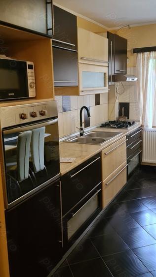 Inchiriere apartament cu 3 camere zona centrala - 10