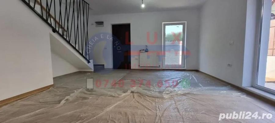 ID 9535 Casa de inchiriat LA CHEIE Strada Slt. Gavrilov Corneliu - 8