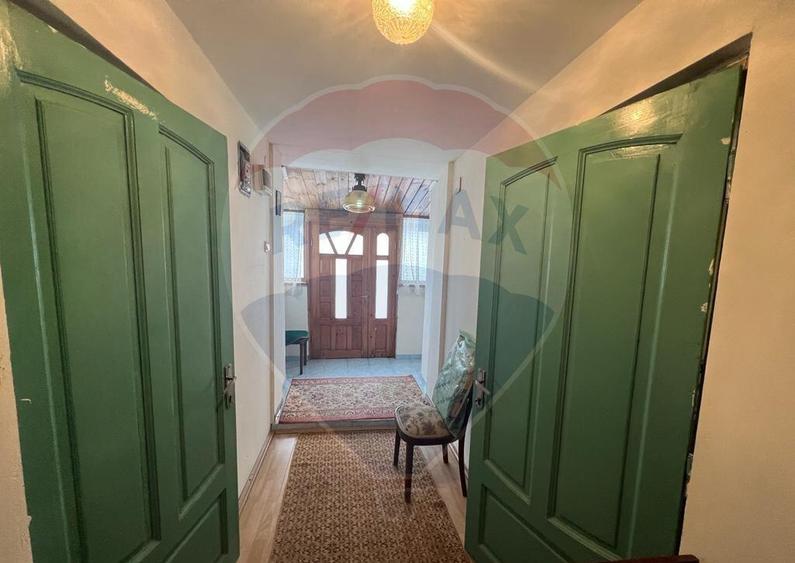 Casa /3 camere Calimanesti - 2