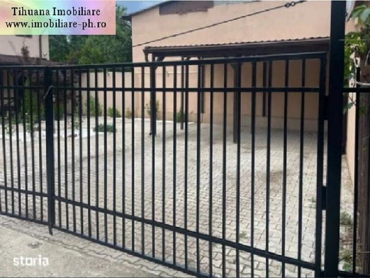 Vila P+1 de inchiriat: Central(str.Valeni) - 5