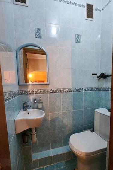 Garsoniera de inchiriat in zona Vitan - 1