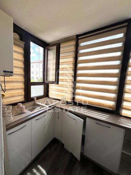 Apartament cu 3 camere de inchiriat, centrala proprie, Dorobantilor - 8